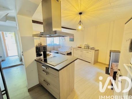 Maison à vendre 4 pièces 85 m² Florensac