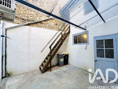 Maison à vendre 4 pièces 85 m² Florensac