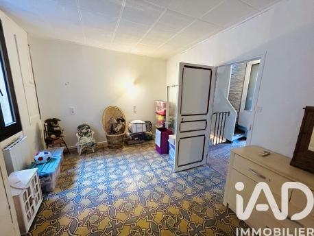 Maison à vendre 4 pièces 85 m² Florensac