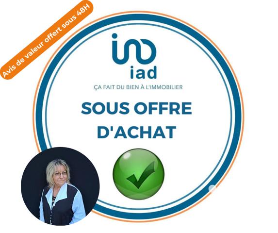 Appartement à vendre 1 pièce 22 m² Gap