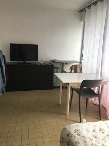 Appartement à vendre 1 pièce 22 m² Gap