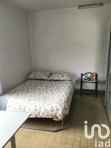 Appartement à vendre 1 pièce 22 m² Gap