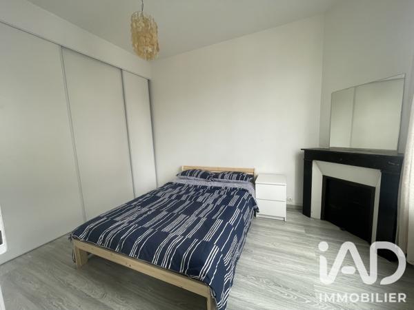 Location appartement 2 pièces 38 m² Juvisy-sur-Orge
