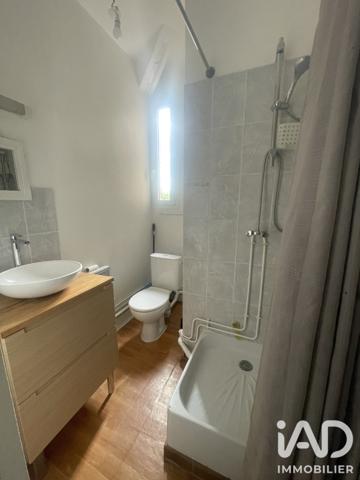 Location appartement 2 pièces 38 m² Juvisy-sur-Orge