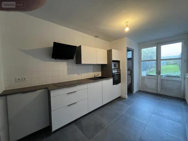 Achat - Maison Ploërmel 56800 4 pièces 72 m 2 157 m 2