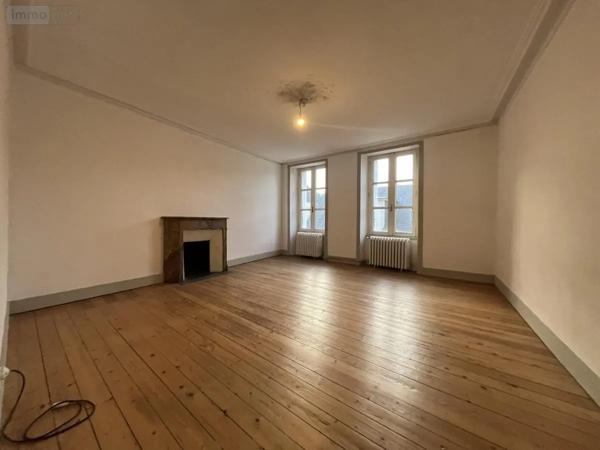 Achat - Maison Ploërmel 56800 4 pièces 72 m 2 157 m 2