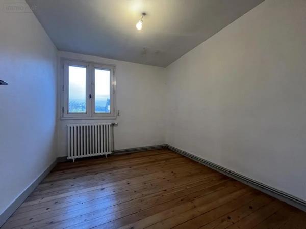 Achat - Maison Ploërmel 56800 4 pièces 72 m 2 157 m 2