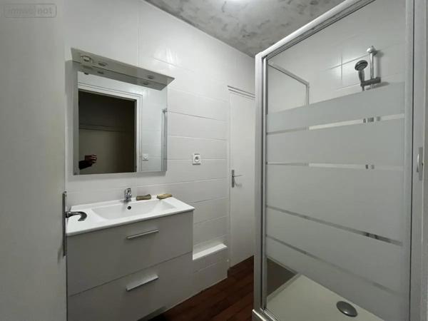 Achat - Maison Ploërmel 56800 4 pièces 72 m 2 157 m 2