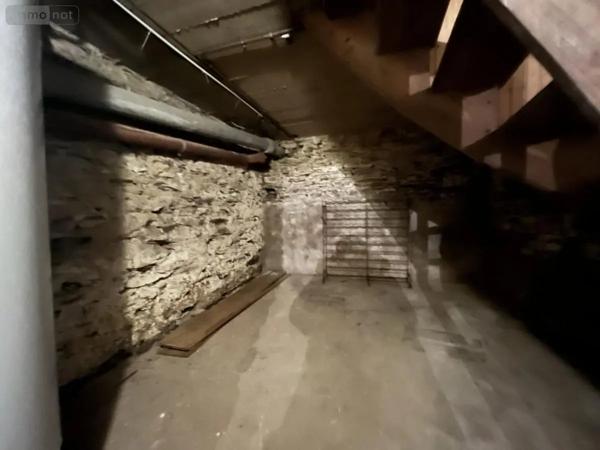 Achat - Maison Ploërmel 56800 4 pièces 72 m 2 157 m 2