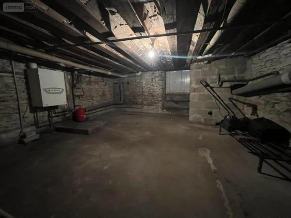 Achat - Maison Ploërmel 56800 4 pièces 72 m 2 157 m 2
