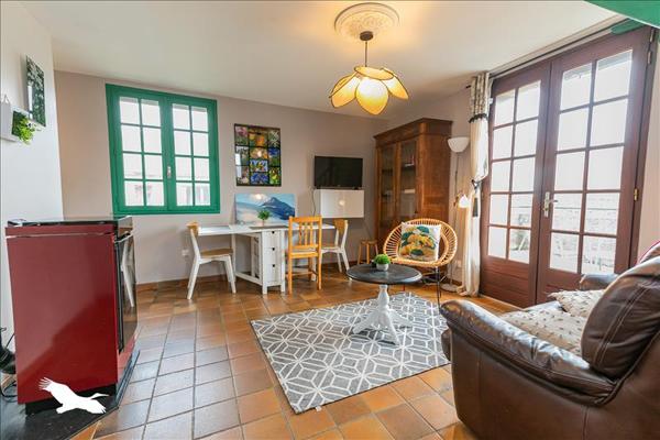 Maison à vendre |  Campan |  5 pièces | 90 m²