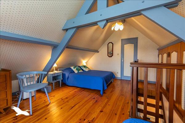 Maison à vendre |  Campan |  5 pièces | 90 m²