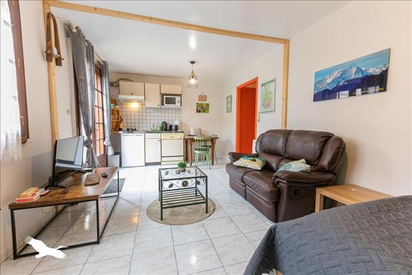 Maison à vendre |  Campan |  5 pièces | 90 m²