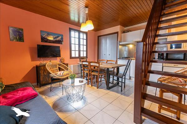 Maison à vendre |  Campan |  5 pièces | 90 m²