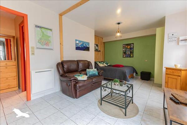 Maison à vendre |  Campan |  5 pièces | 90 m²