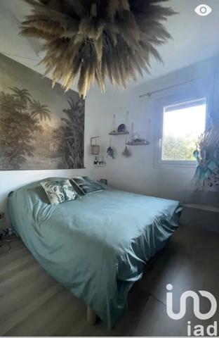 Maison à vendre 3 pièces 29 m² Lacanau