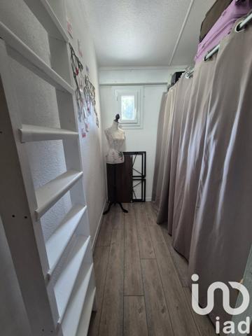 Maison à vendre 3 pièces 29 m² Lacanau