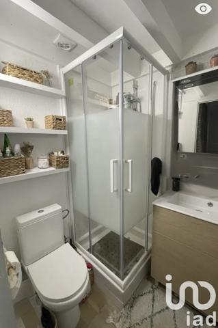 Maison à vendre 3 pièces 29 m² Lacanau