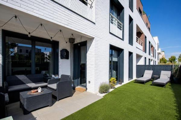 Appartement à vendre 335 000 € Saint-Cyr-l'École 3 p 63,1 m² DPE C