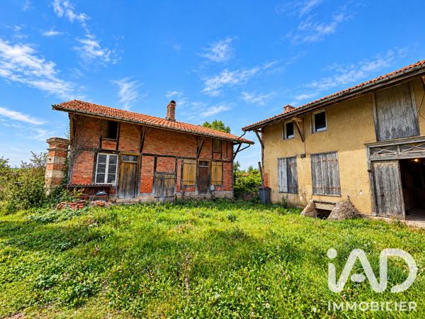 Maison à vendre 5 pièces 216 m² Drouilly