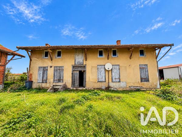 Maison à vendre 5 pièces 216 m² Drouilly