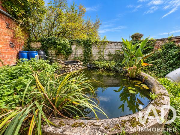 Maison à vendre 5 pièces 216 m² Drouilly