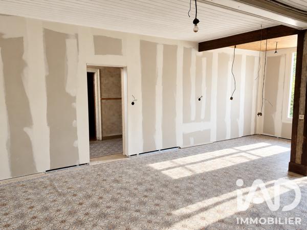 Maison à vendre 5 pièces 216 m² Drouilly
