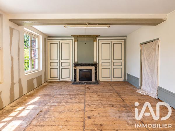 Maison à vendre 5 pièces 216 m² Drouilly