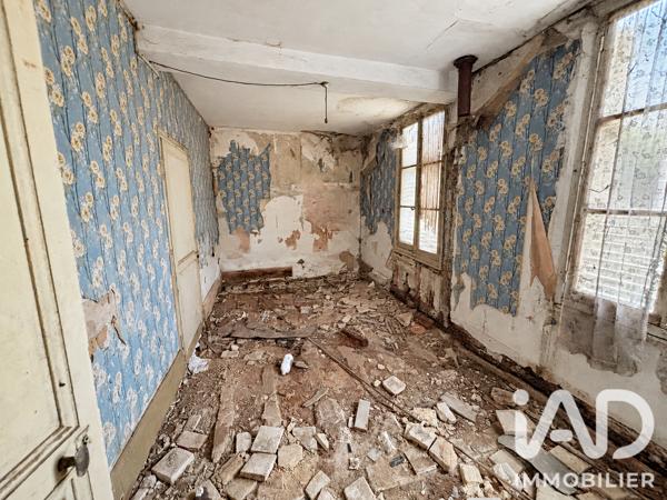Maison à vendre 5 pièces 216 m² Drouilly