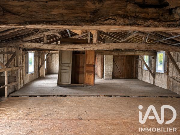 Maison à vendre 5 pièces 216 m² Drouilly