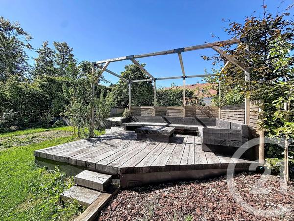Maison à vendre  7 pièces - 105,21 m 2   PREMANON  - 39