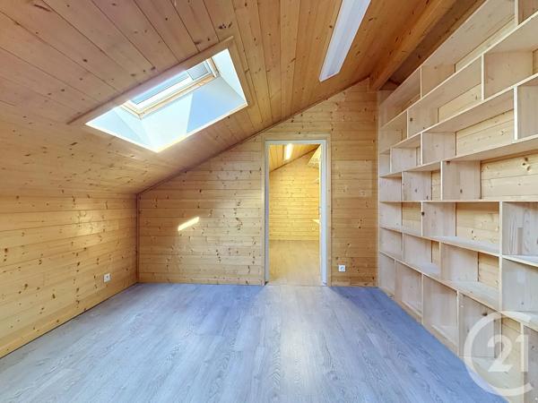 Maison à vendre  7 pièces - 105,21 m 2   PREMANON  - 39