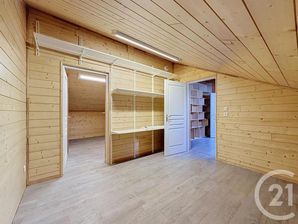 Maison à vendre  7 pièces - 105,21 m 2   PREMANON  - 39