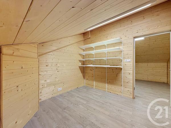 Maison à vendre  7 pièces - 105,21 m 2   PREMANON  - 39