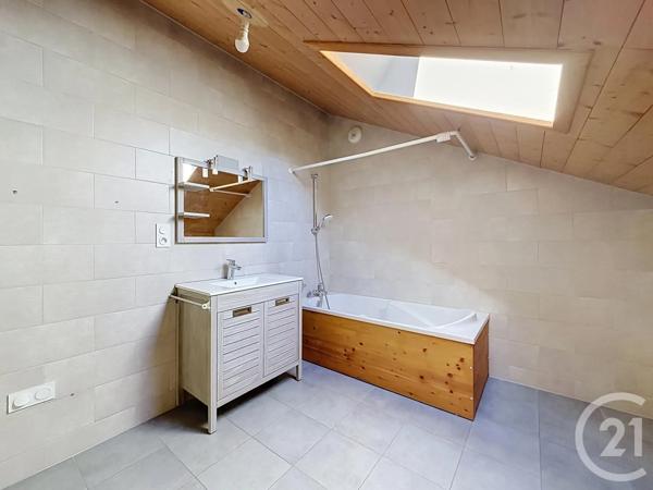 Maison à vendre  7 pièces - 105,21 m 2   PREMANON  - 39