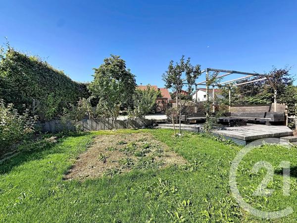 Maison à vendre  7 pièces - 105,21 m 2   PREMANON  - 39