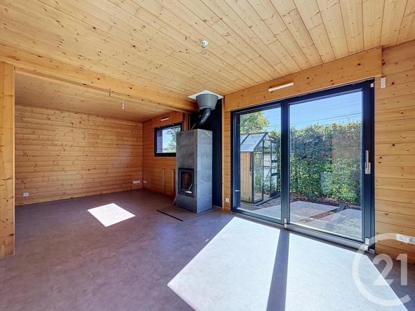 Maison à vendre  7 pièces - 105,21 m 2   PREMANON  - 39