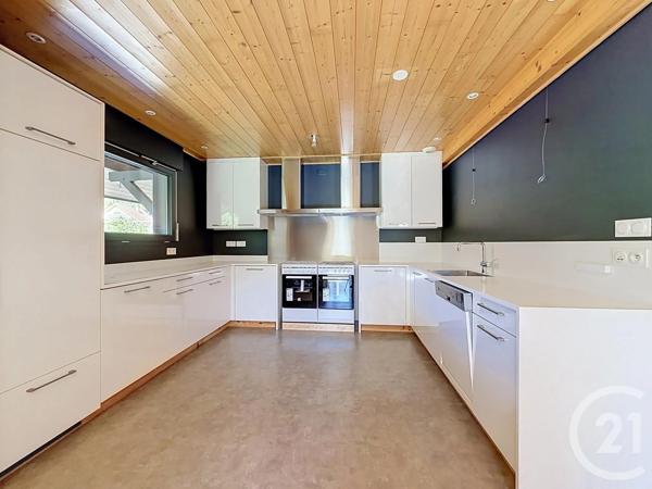 Maison à vendre  7 pièces - 105,21 m 2   PREMANON  - 39