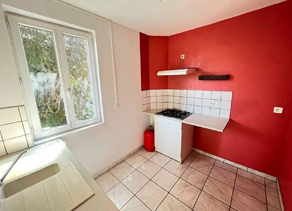 Appartement à louer  2 pièces • 45,70 m2 Aire-sur-l'Adour