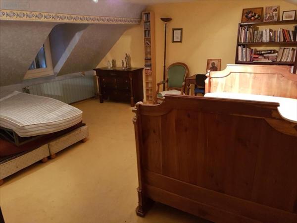 Maison à vendre à La Flèche dans la Sarthe (72200), ref : 1198