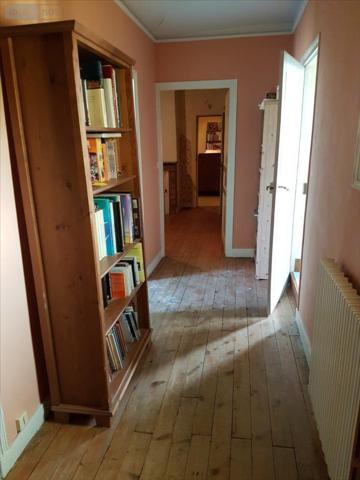 Maison à vendre à La Flèche dans la Sarthe (72200), ref : 1198