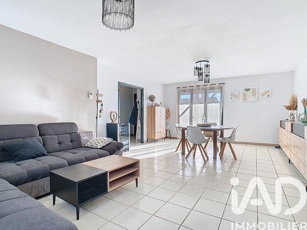 Maison à vendre 4 pièces 110 m² Sigean