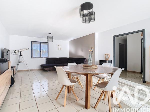 Maison à vendre 4 pièces 110 m² Sigean