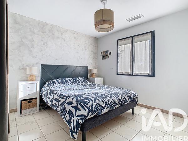 Maison à vendre 4 pièces 110 m² Sigean