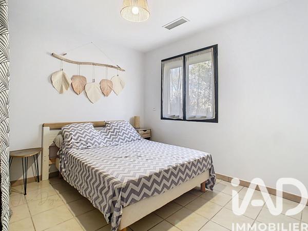 Maison à vendre 4 pièces 110 m² Sigean