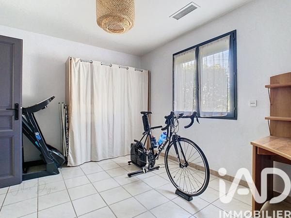 Maison à vendre 4 pièces 110 m² Sigean