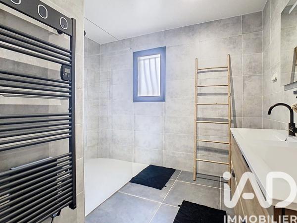 Maison à vendre 4 pièces 110 m² Sigean