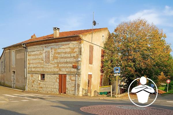 Vente Maison 6 pièces 180 m2 à Castelculier