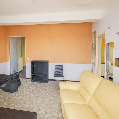 Vente Maison 6 pièces 180 m2 à Castelculier