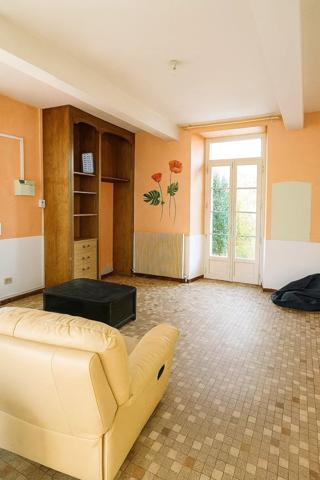 Vente Maison 6 pièces 180 m2 à Castelculier